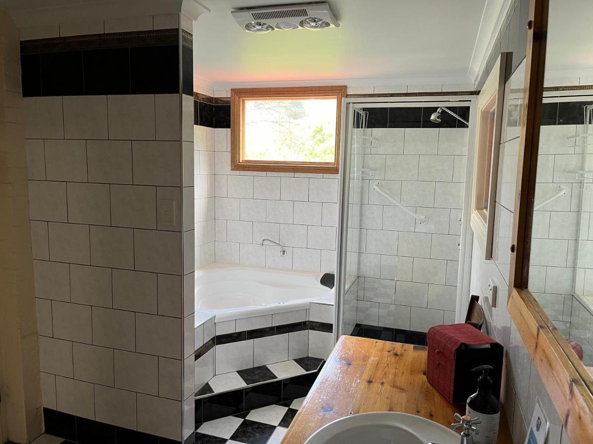 Gasworks B&B Cottages Strathalbyn Exterior photo
