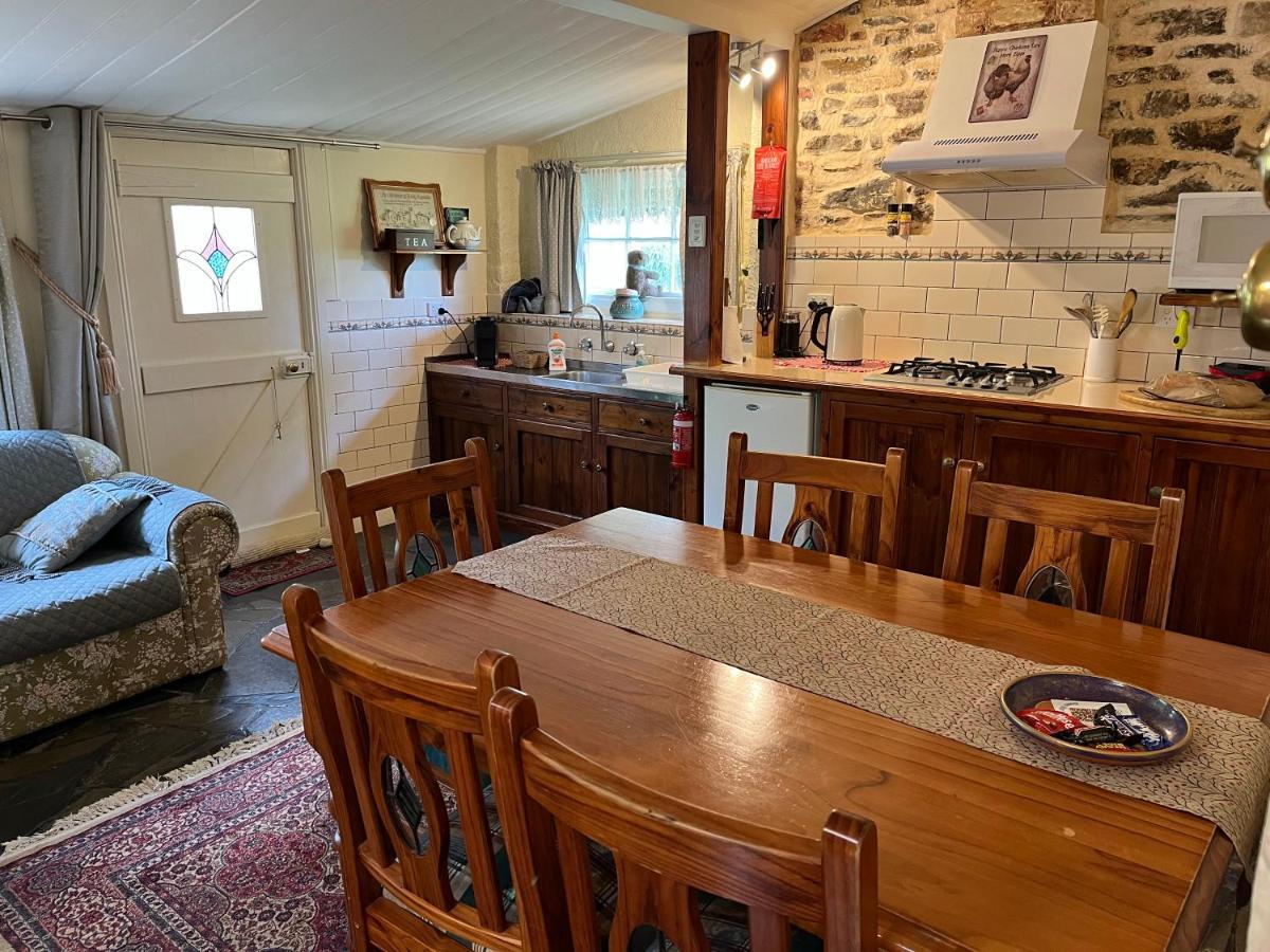 Gasworks B&B Cottages Strathalbyn Exterior photo