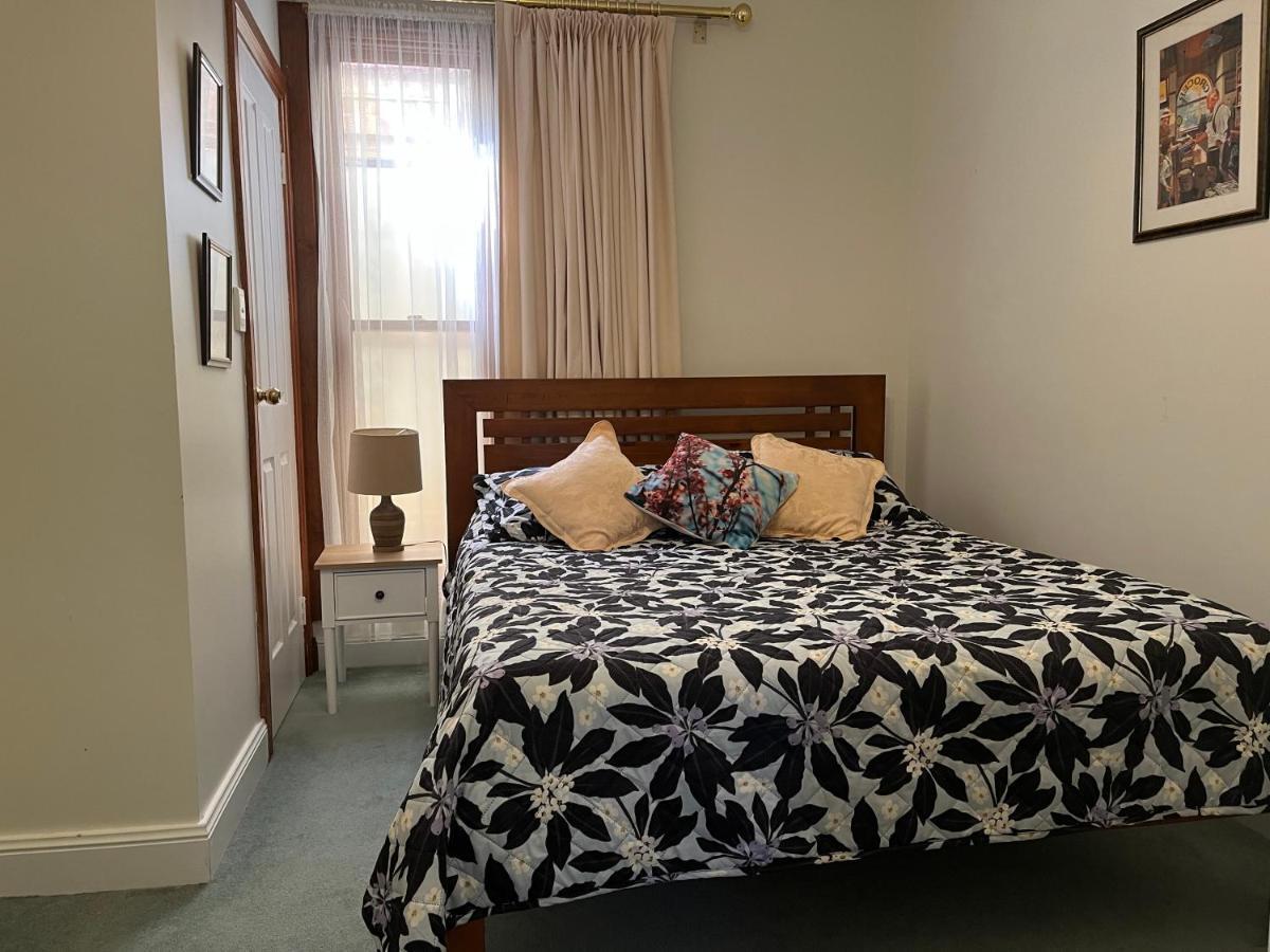 Gasworks B&B Cottages Strathalbyn Exterior photo