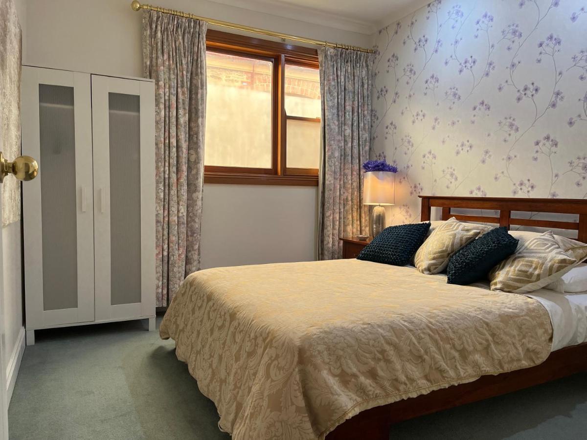 Gasworks B&B Cottages Strathalbyn Exterior photo