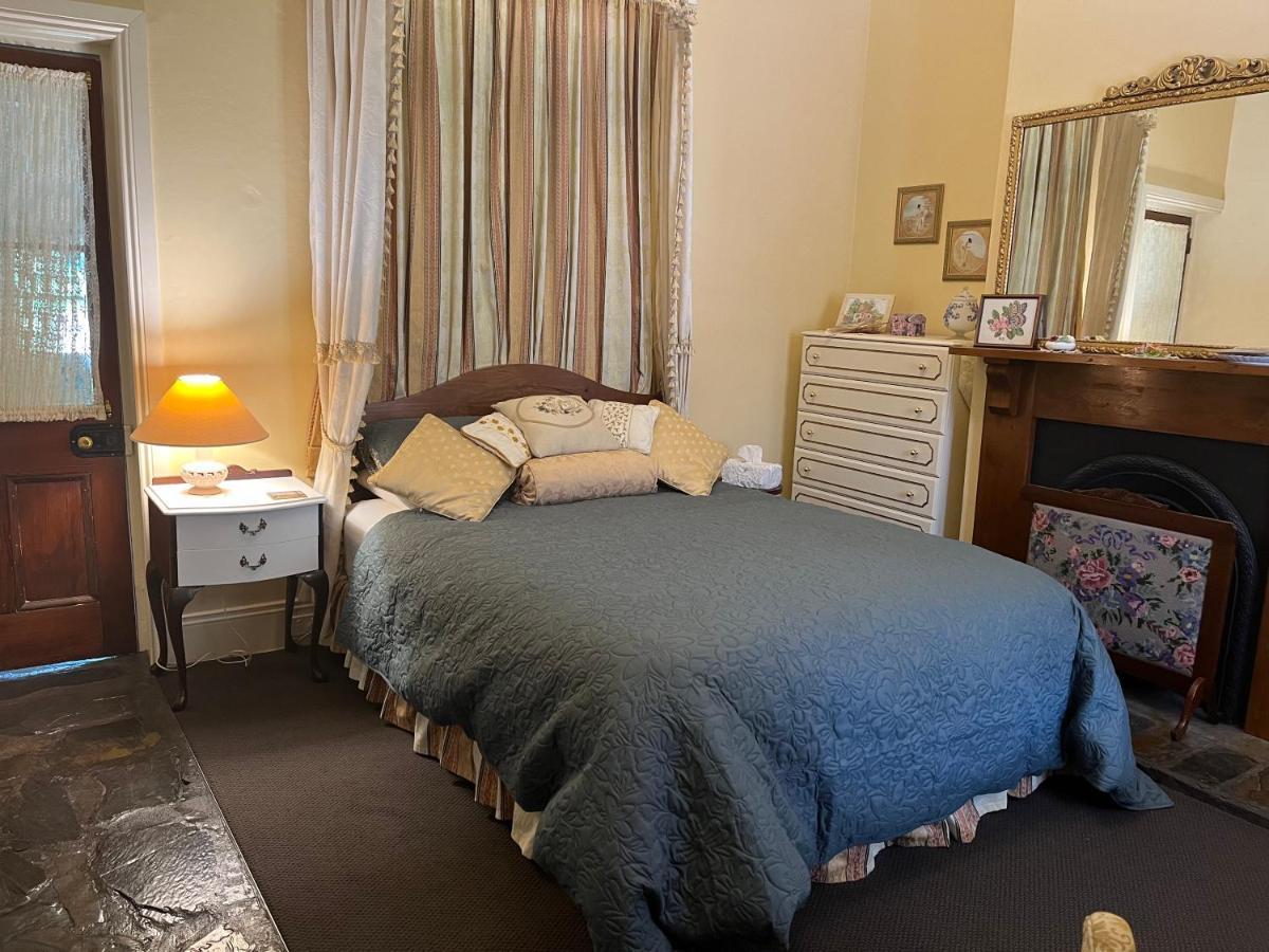 Gasworks B&B Cottages Strathalbyn Exterior photo