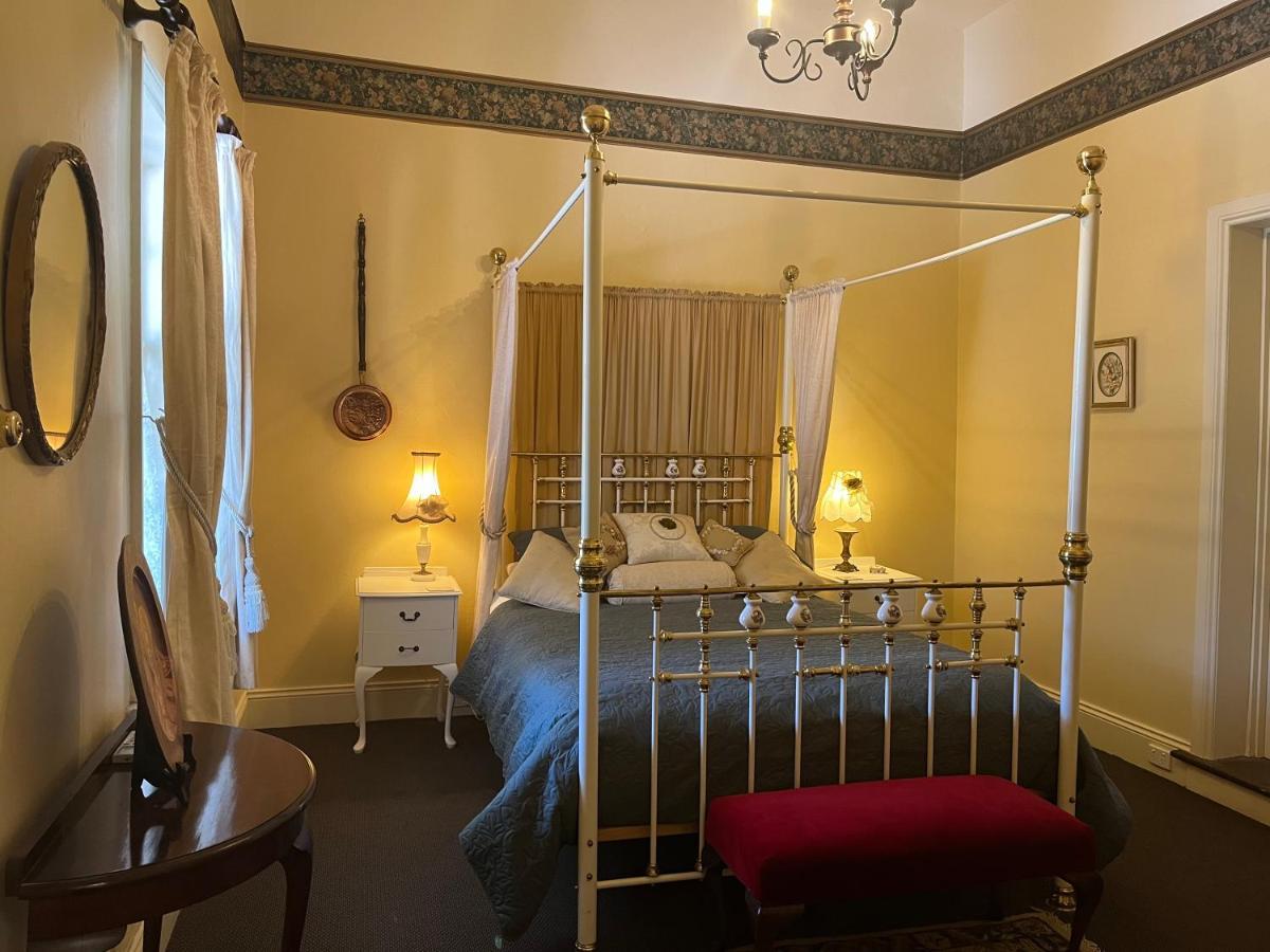 Gasworks B&B Cottages Strathalbyn Exterior photo