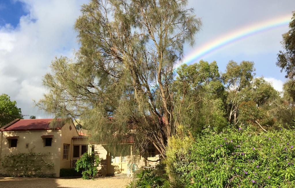 Gasworks B&B Cottages Strathalbyn Exterior photo