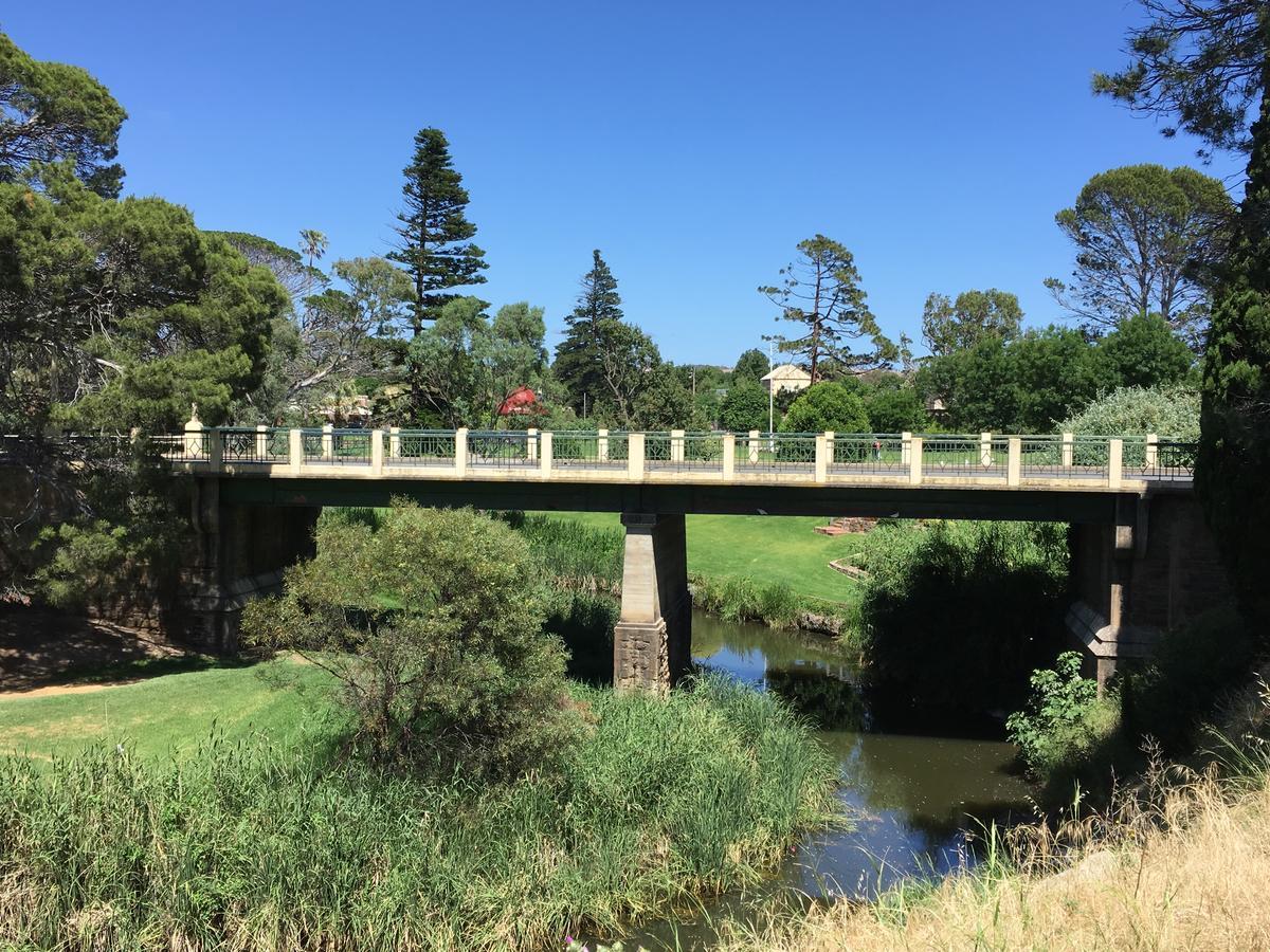 Gasworks B&B Cottages Strathalbyn Exterior photo