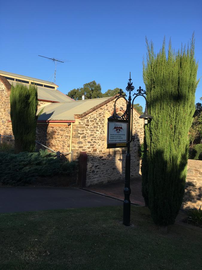 Gasworks B&B Cottages Strathalbyn Exterior photo