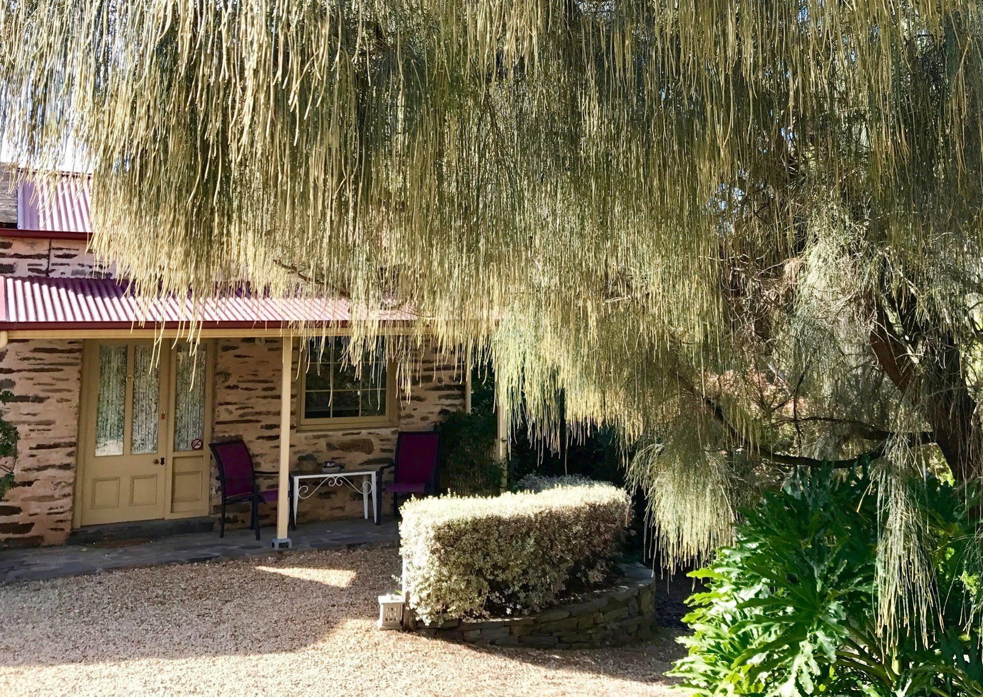 Gasworks B&B Cottages Strathalbyn Exterior photo