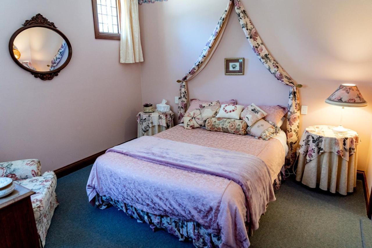 Gasworks B&B Cottages Strathalbyn Exterior photo