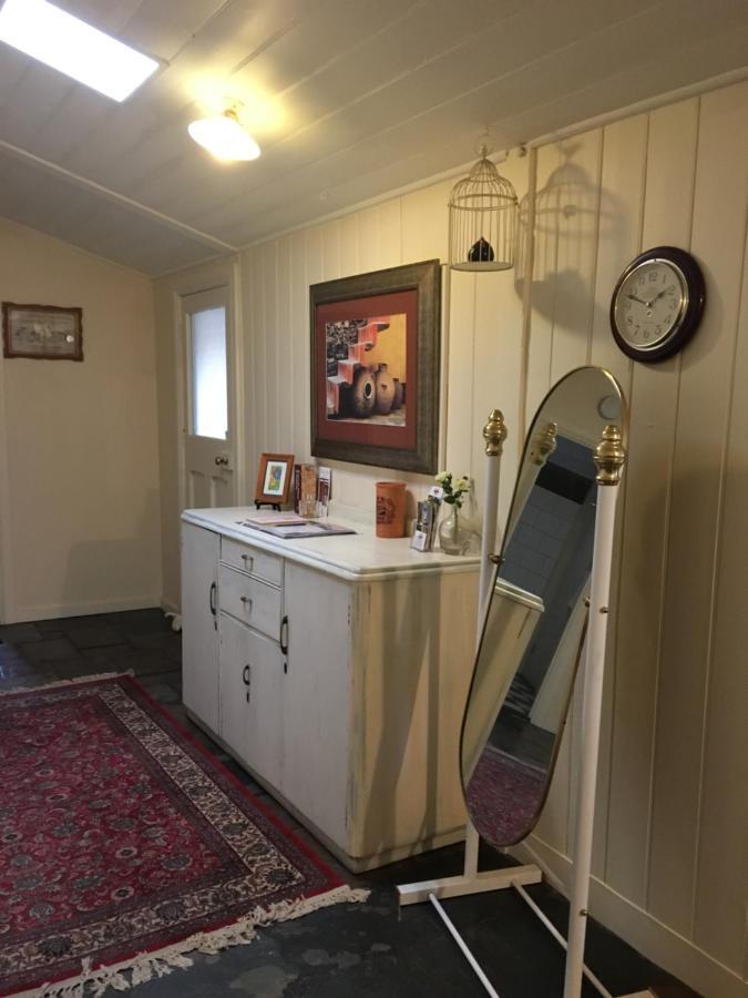 Gasworks B&B Cottages Strathalbyn Exterior photo