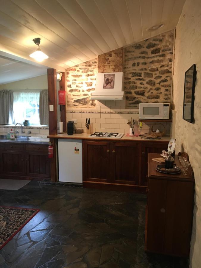 Gasworks B&B Cottages Strathalbyn Exterior photo