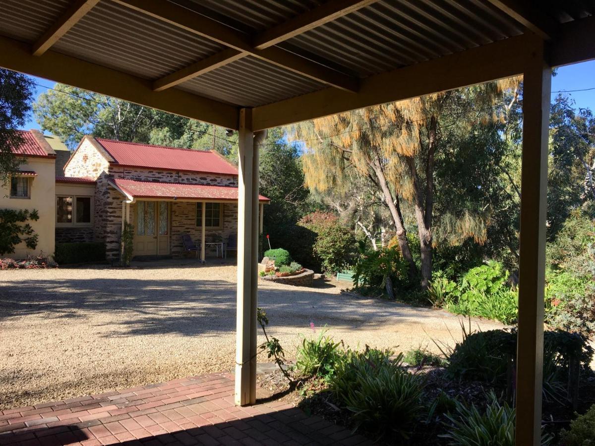 Gasworks B&B Cottages Strathalbyn Exterior photo